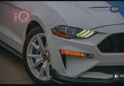 فورد موستانج